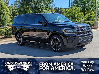 2024 Ford Expedition MAX 4WD SUV for sale #U410164 - photo 1