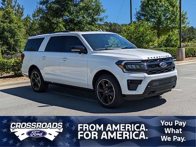 2024 Ford Expedition MAX 4WD SUV for sale #U410168 - photo 1