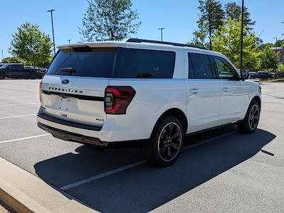 2024 Ford Expedition MAX 4WD SUV for sale #U410168 - photo 2