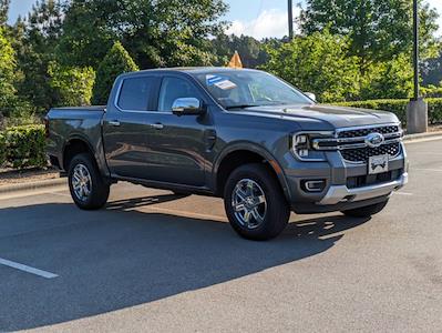 2024 Ford Ranger SuperCrew Cab 4WD Pickup for sale #U470112A - photo 1