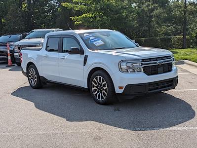 2024 Ford Maverick SuperCrew Cab FWD Pickup for sale #U470123A - photo 1
