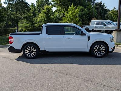2024 Ford Maverick SuperCrew Cab FWD Pickup for sale #U470123A - photo 1
