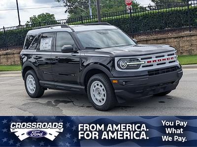 2024 Ford Bronco Sport 4WD SUV for sale #U490124 - photo 1