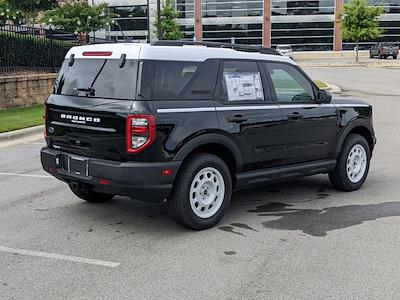 2024 Ford Bronco Sport 4WD SUV for sale #U490124 - photo 2