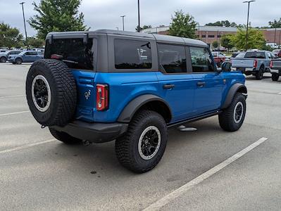 New 2024 Ford Bronco Badlands 4WD SUV for sale #U490155 - photo 2