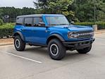 New 2024 Ford Bronco Badlands 4WD SUV for sale #U490155 - photo 3