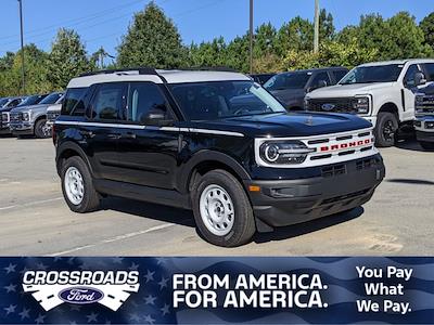 2024 Ford Bronco Sport 4WD SUV for sale #U490232 - photo 1