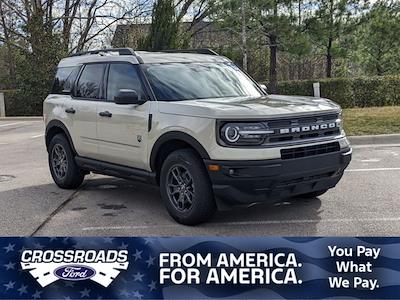 2024 Ford Bronco Sport 4WD SUV for sale #U490257 - photo 1