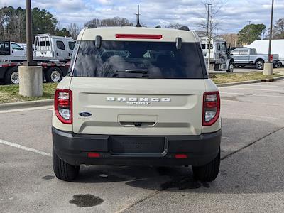 2024 Ford Bronco Sport 4WD SUV for sale #U490257 - photo 2