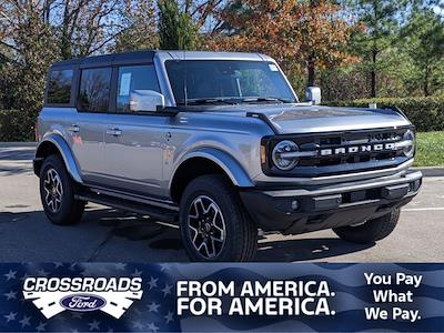 2024 Ford Bronco 4WD SUV for sale #U490336 - photo 1