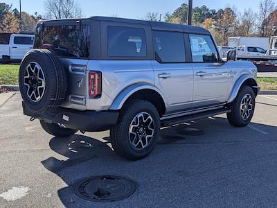 2024 Ford Bronco 4WD SUV for sale #U490336 - photo 2