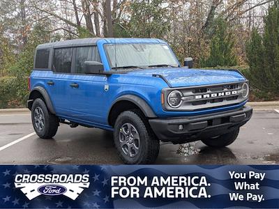 2024 Ford Bronco 4WD SUV for sale #U490341 - photo 1