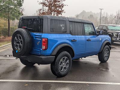 2024 Ford Bronco 4WD SUV for sale #U490341 - photo 2