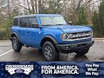 2024 Ford Bronco 4WD SUV for sale #U490341 - photo 1