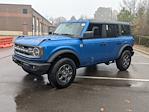 2024 Ford Bronco 4WD SUV for sale #U490341 - photo 8