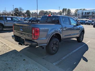 Used 2021 Ford Ranger Lariat SuperCrew Cab for sale #U490391B - photo 2