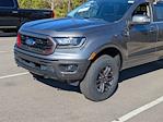 2021 Ford Ranger SuperCrew Cab 4WD Pickup for sale #U490391B - photo 9