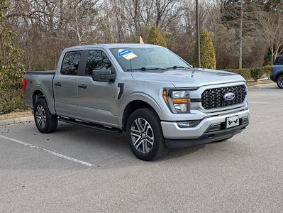 2023 Ford F-150 SuperCrew Cab 4WD Pickup for sale #U510017B - photo 1