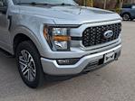 2023 Ford F-150 SuperCrew Cab 4WD Pickup for sale #U510017B - photo 9