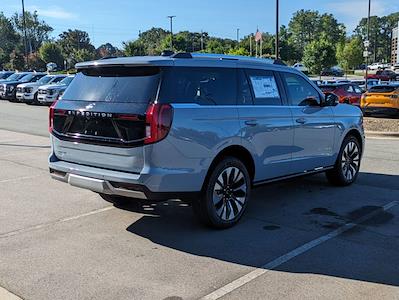 New 2025 Ford Expedition Platinum 4WD SUV for sale #U510023 - photo 2