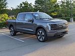 2023 Ford F-150 Lightning SuperCrew Cab AWD Pickup for sale #U510029A - photo 3