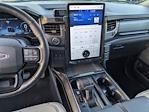 2023 Ford F-150 Lightning SuperCrew Cab AWD Pickup for sale #U510029A - photo 23