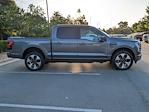 2023 Ford F-150 Lightning SuperCrew Cab AWD Pickup for sale #U510029A - photo 4