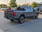 2023 Ford F-150 Lightning SuperCrew Cab AWD Pickup for sale #U510029A - photo 2