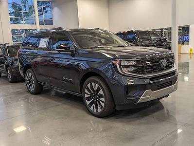2025 Ford Expedition 4WD SUV for sale #U510032 - photo 1