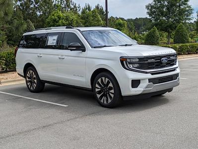 2025 Ford Expedition MAX 4WD SUV for sale #U510039 - photo 1