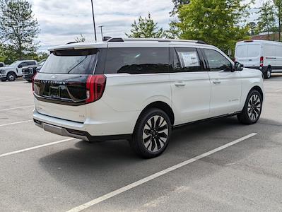2025 Ford Expedition MAX 4WD SUV for sale #U510039 - photo 2