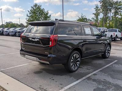 New 2025 Ford Expedition MAX Platinum 4WD SUV for sale #U510041 - photo 2