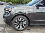 New 2025 Ford Expedition MAX Platinum 4WD SUV for sale #U510041 - photo 10