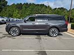 New 2025 Ford Expedition MAX Platinum 4WD SUV for sale #U510041 - photo 6