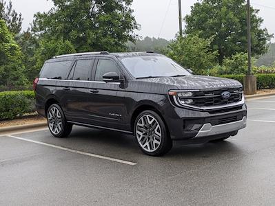 2025 Ford Expedition MAX 4WD SUV for sale #U510051 - photo 1