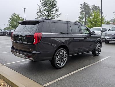 2025 Ford Expedition MAX 4WD SUV for sale #U510051 - photo 2