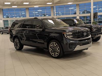 2025 Ford Expedition MAX 4WD SUV for sale #U510053 - photo 1