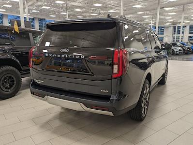2025 Ford Expedition MAX 4WD SUV for sale #U510053 - photo 2