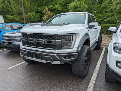 2022 Ford F-150 SuperCrew Cab 4WD Pickup for sale #U510057A - photo 1