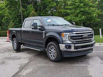 2022 Ford F-250 Crew Cab 4WD Pickup for sale #U510058A - photo 1