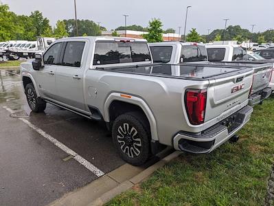 2022 GMC Sierra 2500 Crew Cab 4WD Pickup for sale #U510060B - photo 2