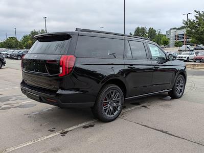 2025 Ford Expedition MAX 4WD SUV for sale #U510065 - photo 2