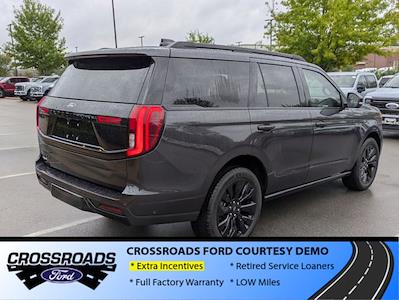 New 2025 Ford Expedition Platinum 4WD SUV for sale #U510070 - photo 2