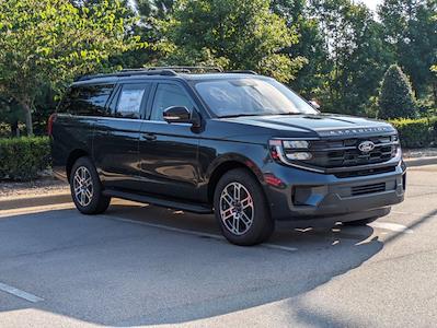 New 2025 Ford Expedition MAX Active 4WD SUV for sale #U510073 - photo 1