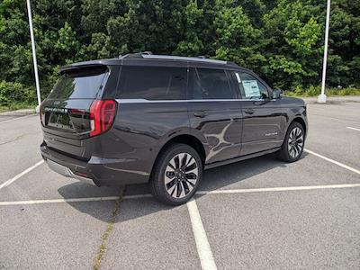 New 2025 Ford Expedition Platinum 4WD SUV for sale #U510097 - photo 2