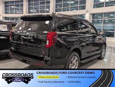 New 2025 Ford Expedition ACTIV 4WD SUV for sale #U510083 - photo 2