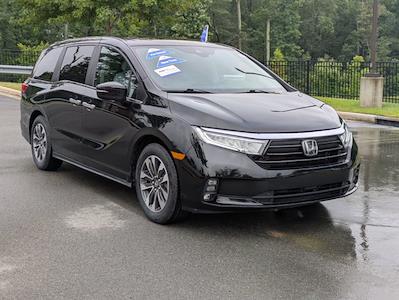 Used 2022 Honda Odyssey EX-L Minivan for sale #U510090A - photo 1