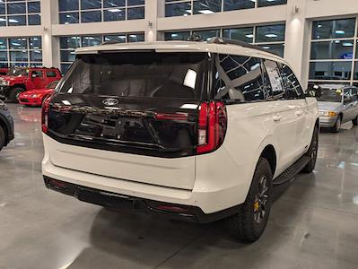 New 2025 Ford Expedition Tremor 4WD SUV for sale #U510095 - photo 2