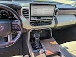 Used 2023 Toyota Tundra 1794 CrewMax Cab Pickup for sale #U510102A - photo 21