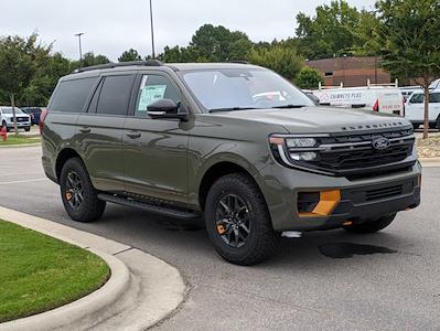 New 2025 Ford Expedition Tremor 4WD SUV for sale #U510103 - photo 1